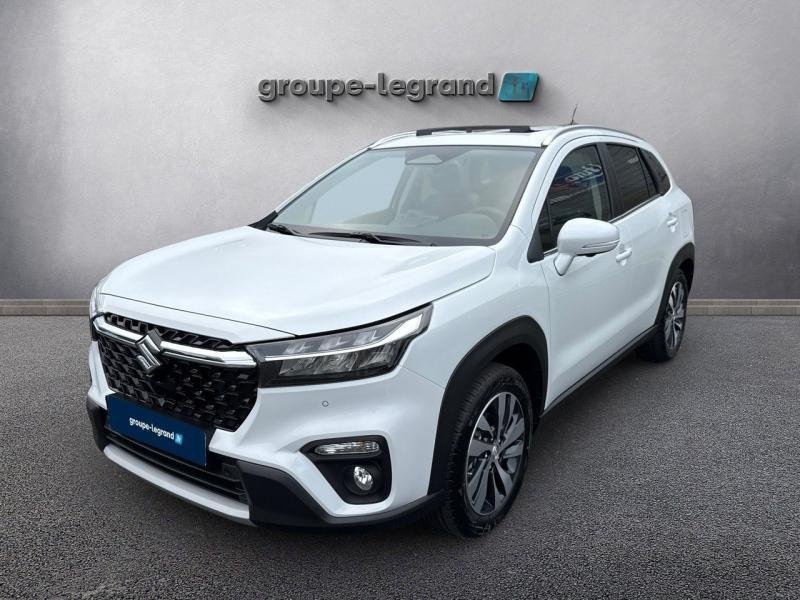 suzuki - Visuel 0