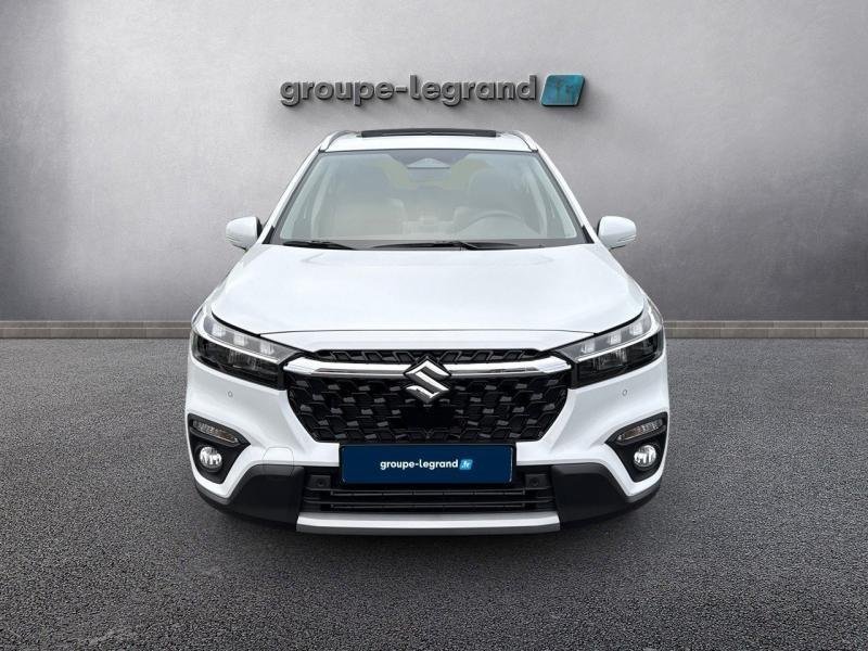 suzuki - Visuel 1