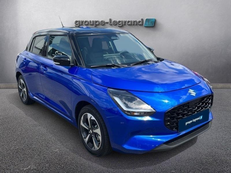 suzuki - Visuel 2