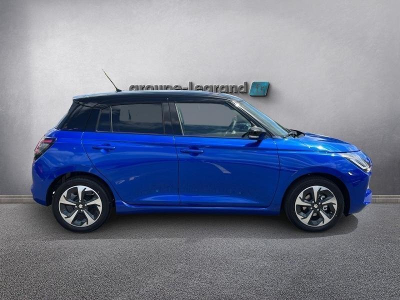 suzuki - Visuel 3
