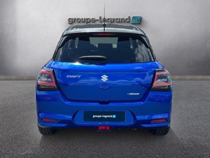suzuki - Visuel 4