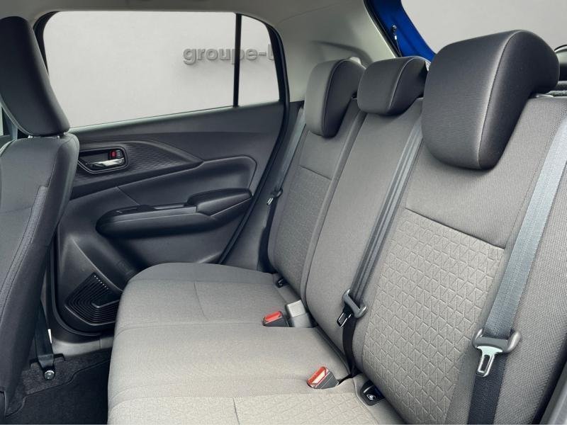 suzuki - Visuel 10