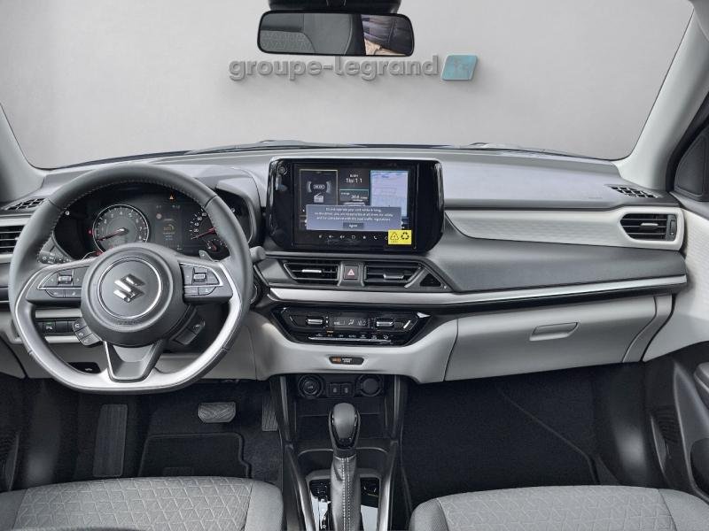 suzuki - Visuel 11