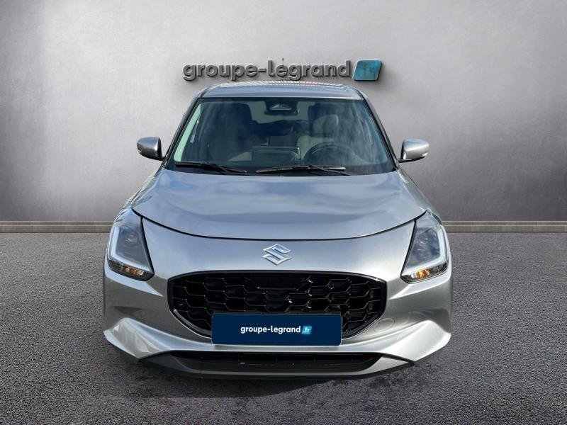 suzuki - Visuel 1