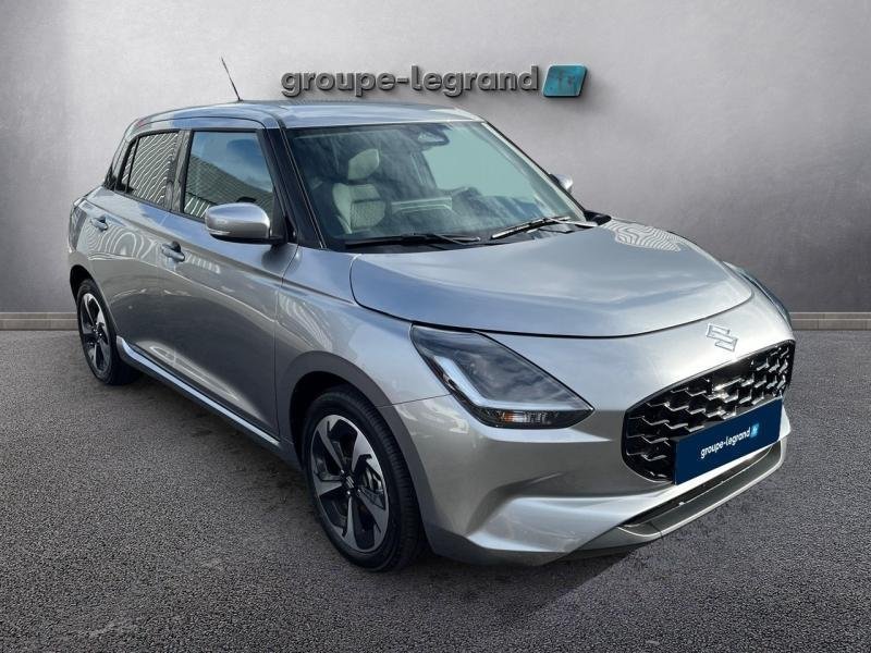 suzuki - Visuel 2