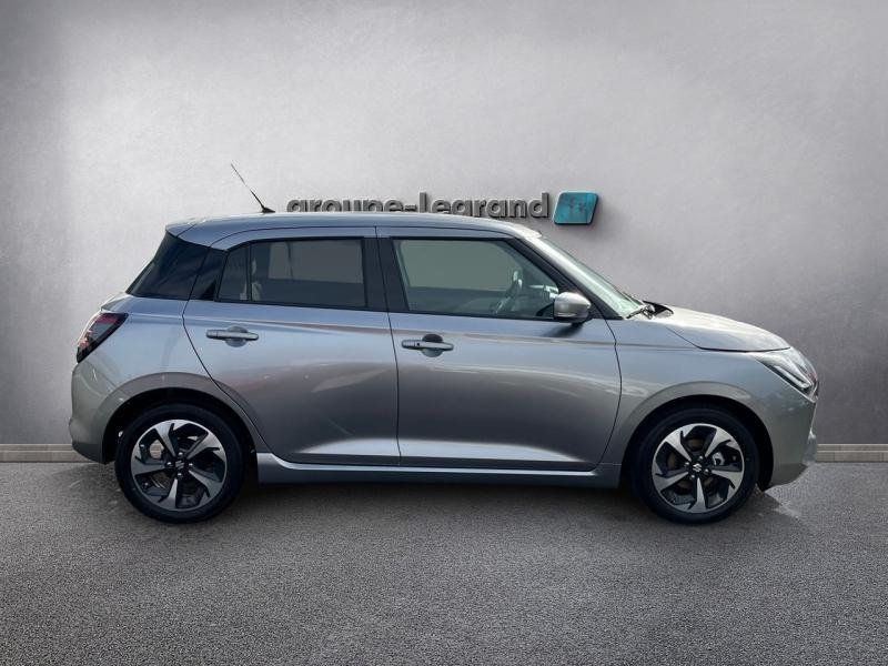 suzuki - Visuel 3