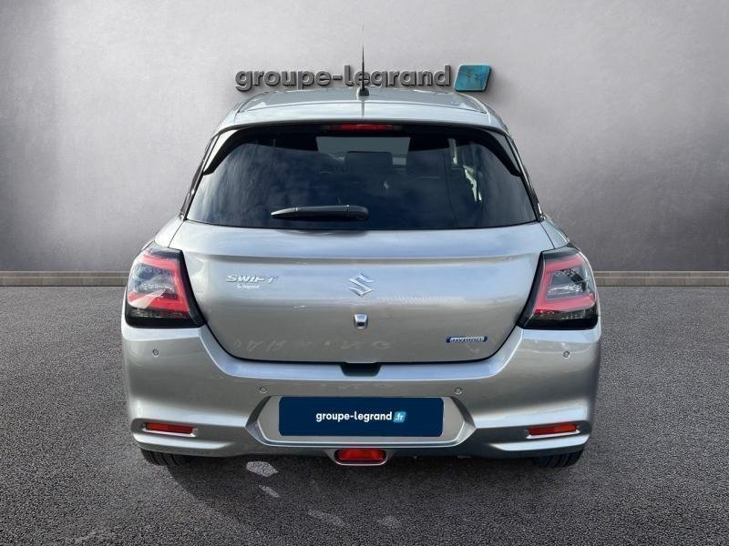 suzuki - Visuel 4