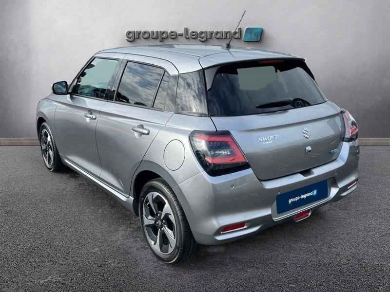 suzuki - Visuel 6