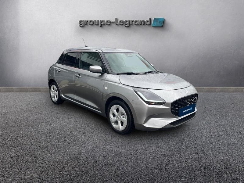 suzuki - Visuel 2