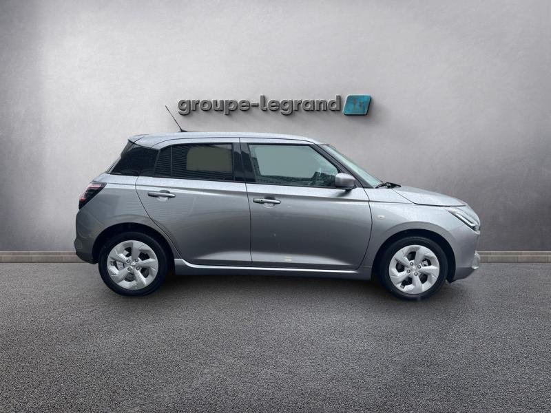 suzuki - Visuel 3