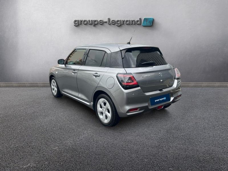 suzuki - Visuel 4
