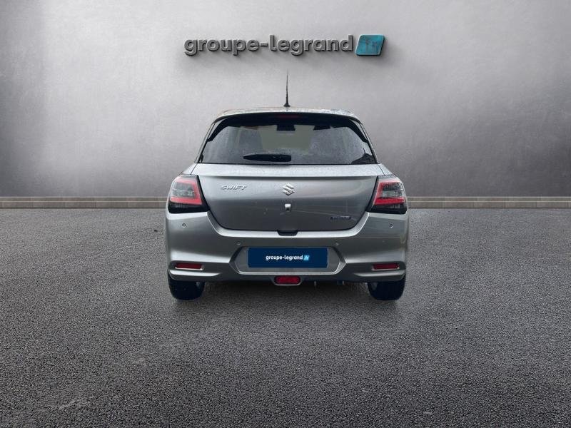 suzuki - Visuel 5