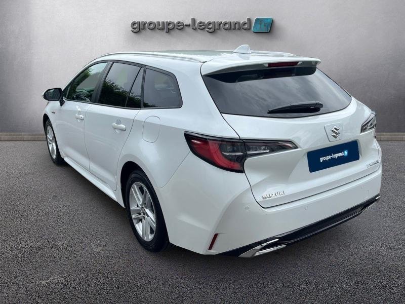 suzuki - Visuel 6