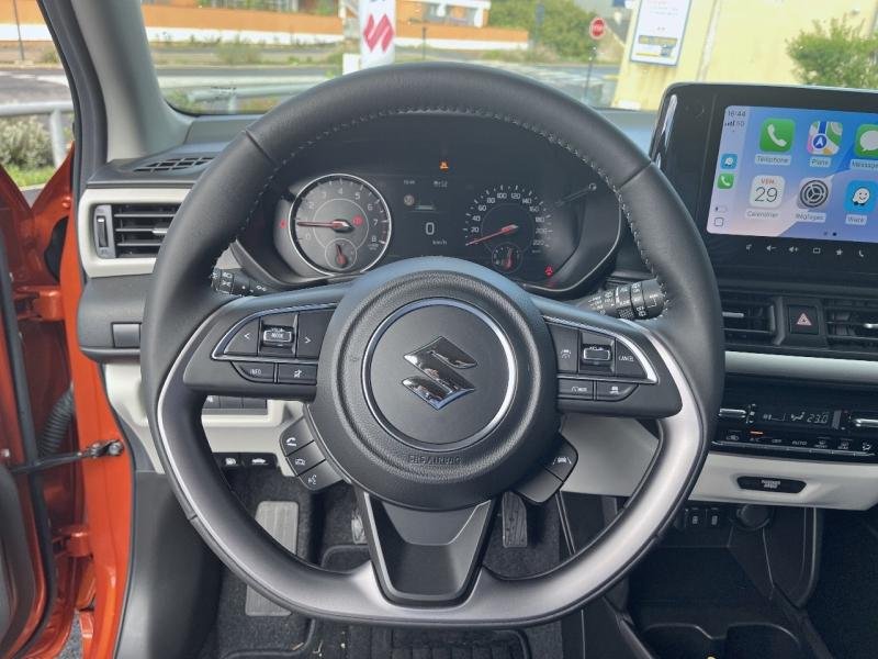 suzuki - Visuel 16
