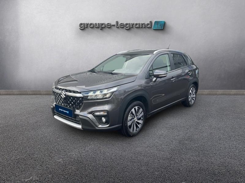 suzuki - Visuel 0