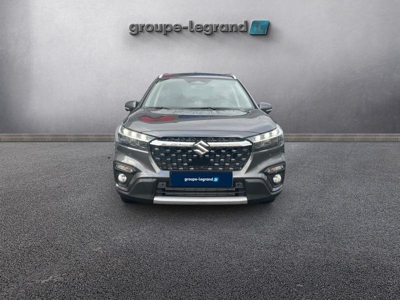 suzuki - Visuel 1