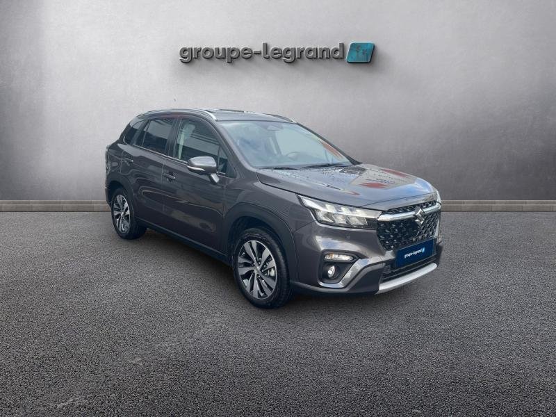 suzuki - Visuel 2