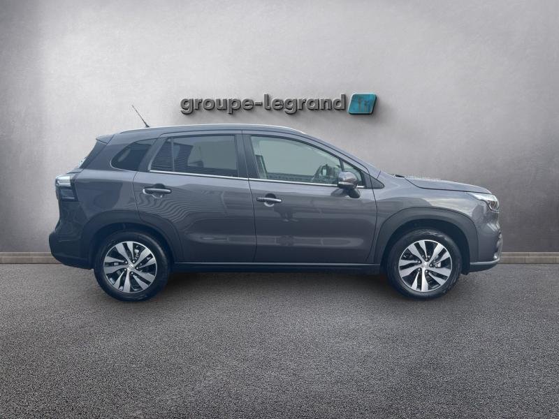 suzuki - Visuel 3