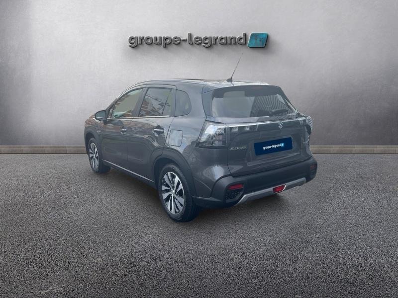 suzuki - Visuel 4