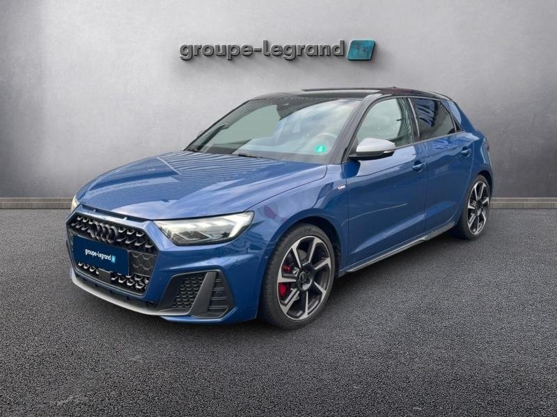 audi - Visuel 0