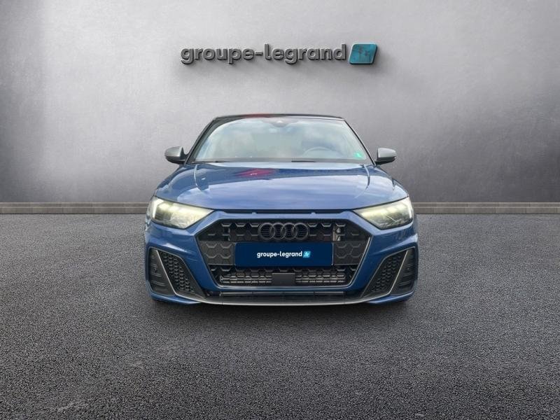 audi - Visuel 1