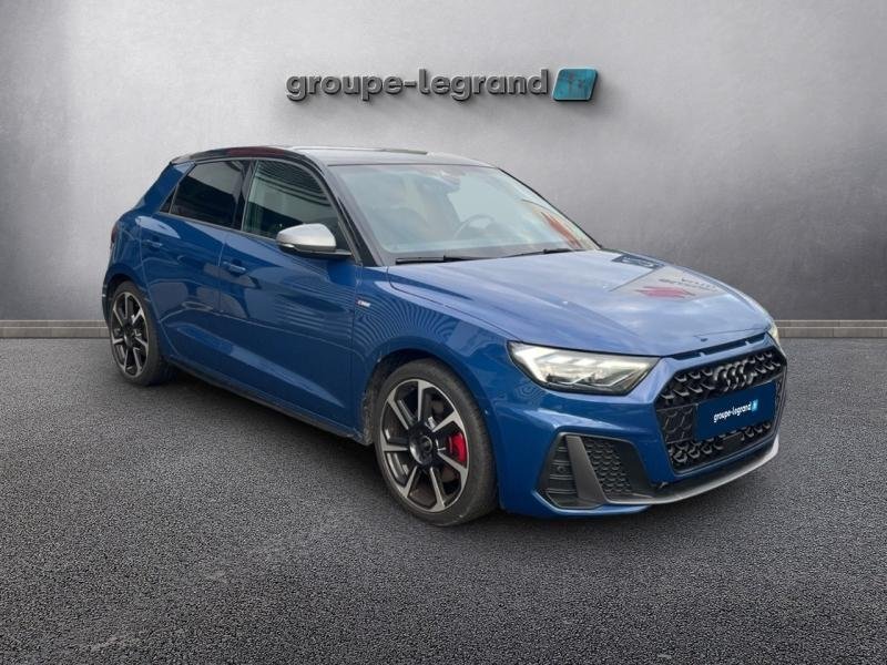 audi - Visuel 2