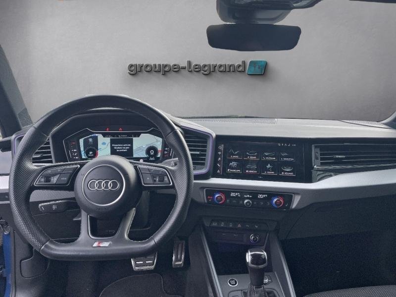 audi - Visuel 9