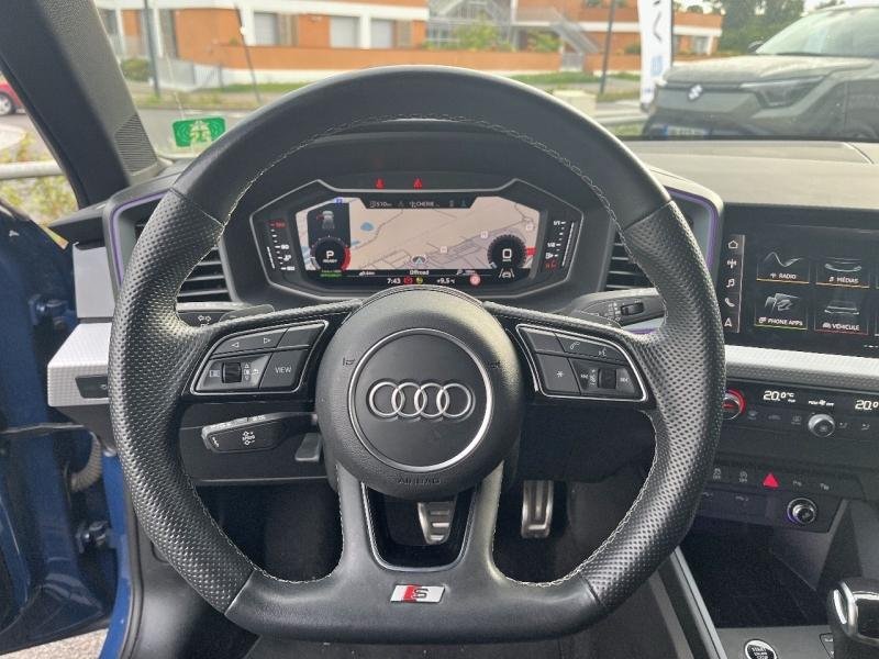 audi - Visuel 16