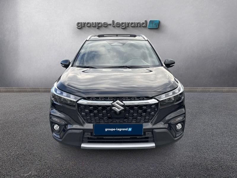 suzuki - Visuel 1