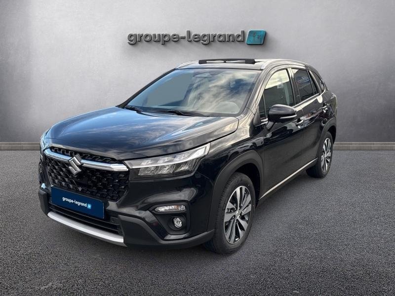 suzuki - Visuel 0