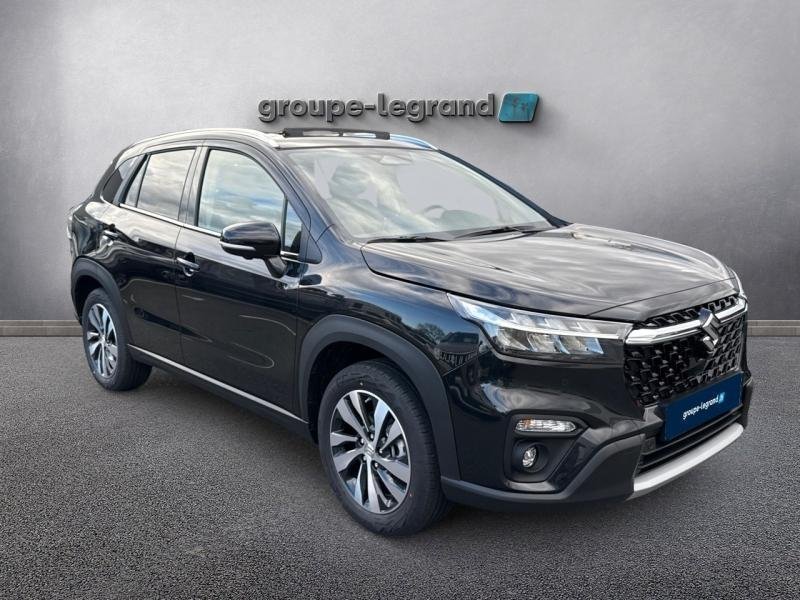 suzuki - Visuel 2