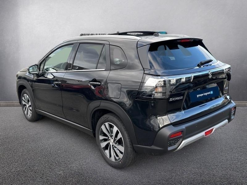 suzuki - Visuel 6