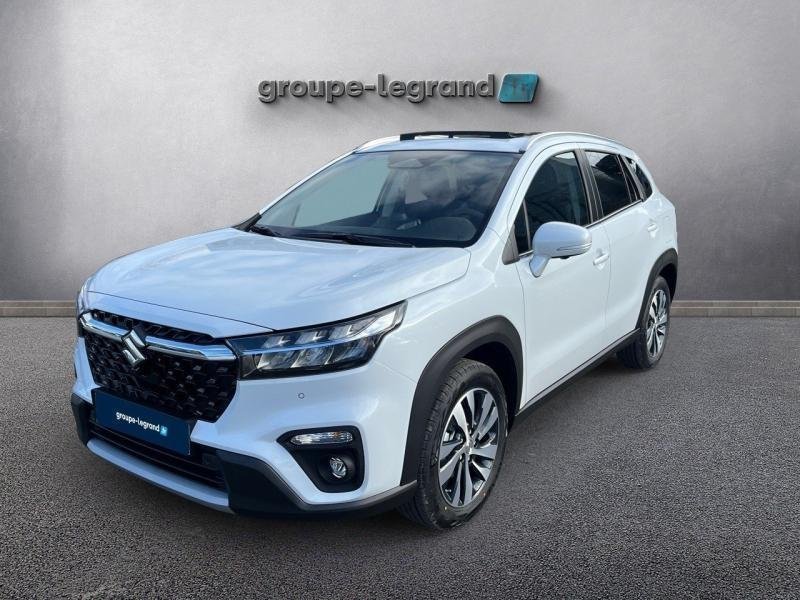 suzuki - Visuel 0