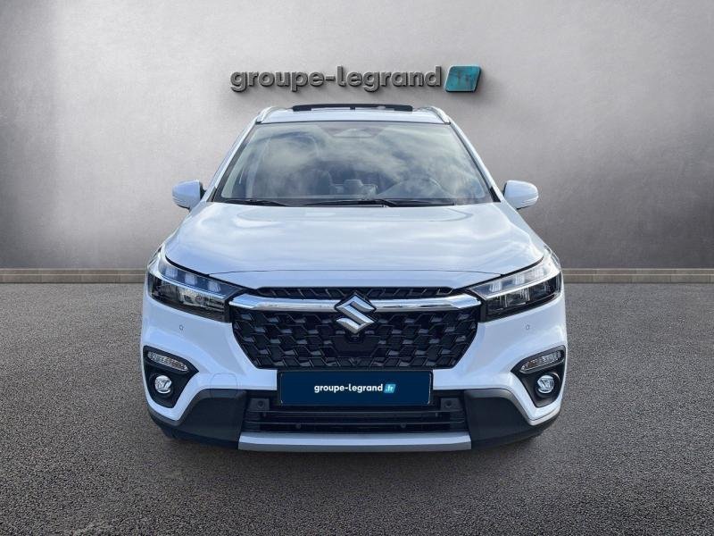 suzuki - Visuel 1