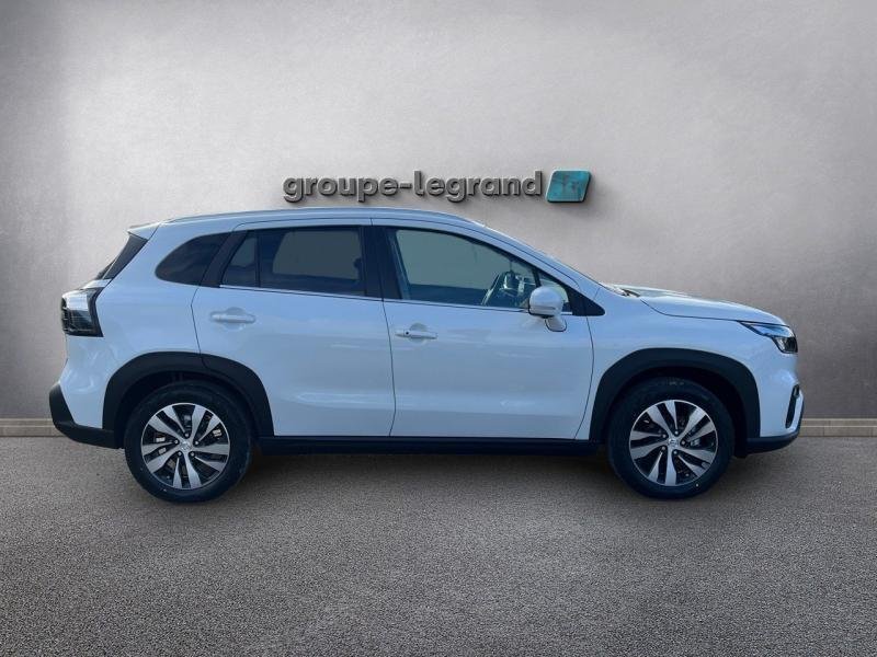 suzuki - Visuel 3
