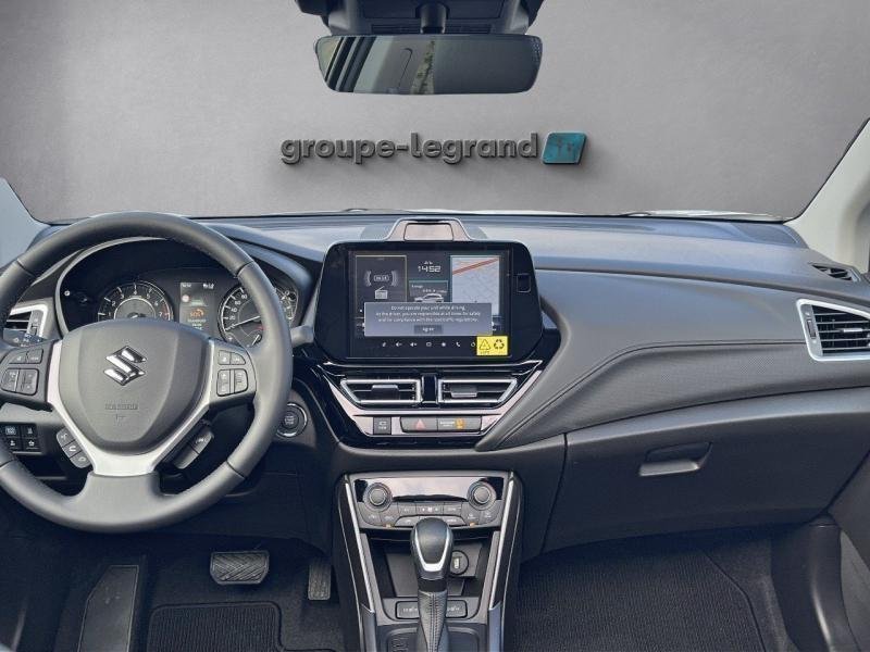suzuki - Visuel 7