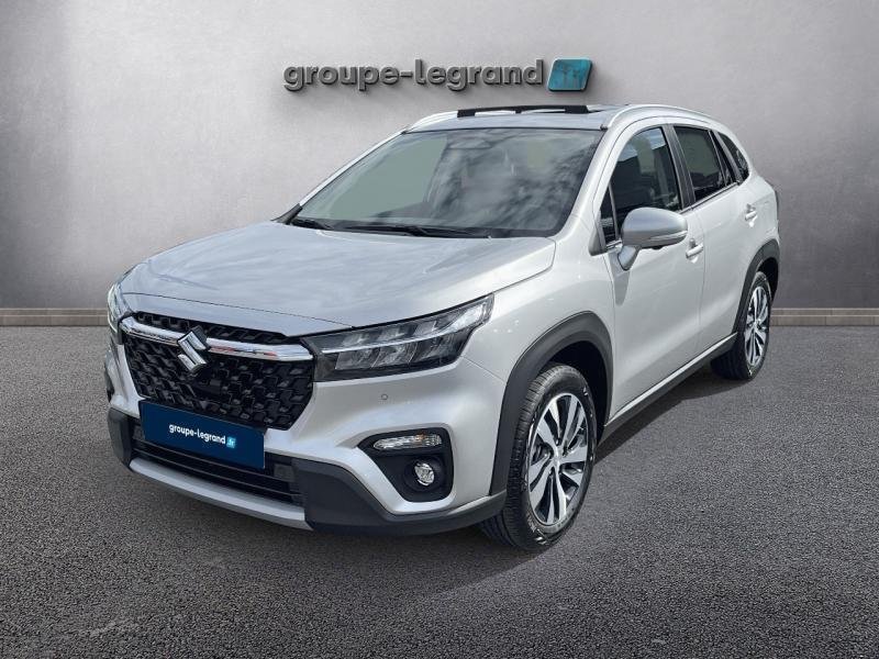 suzuki - Visuel 0