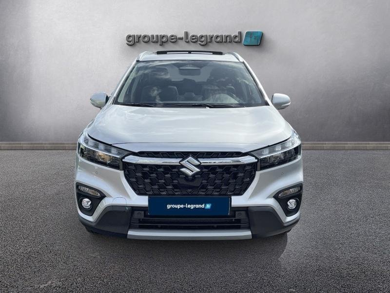 suzuki - Visuel 1