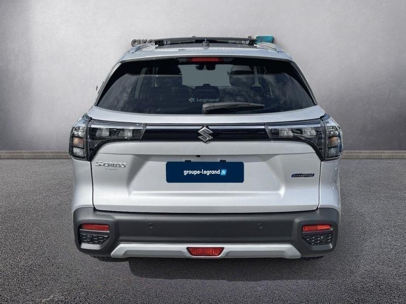 suzuki - Visuel 4