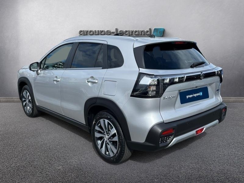 suzuki - Visuel 6