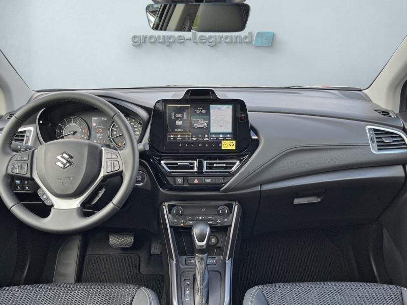 suzuki - Visuel 11