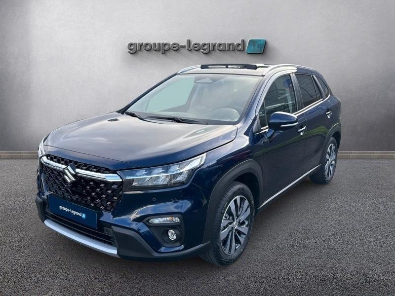 suzuki - Visuel 0