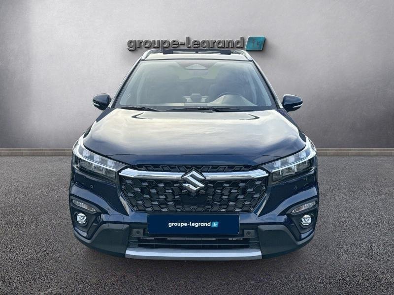 suzuki - Visuel 1