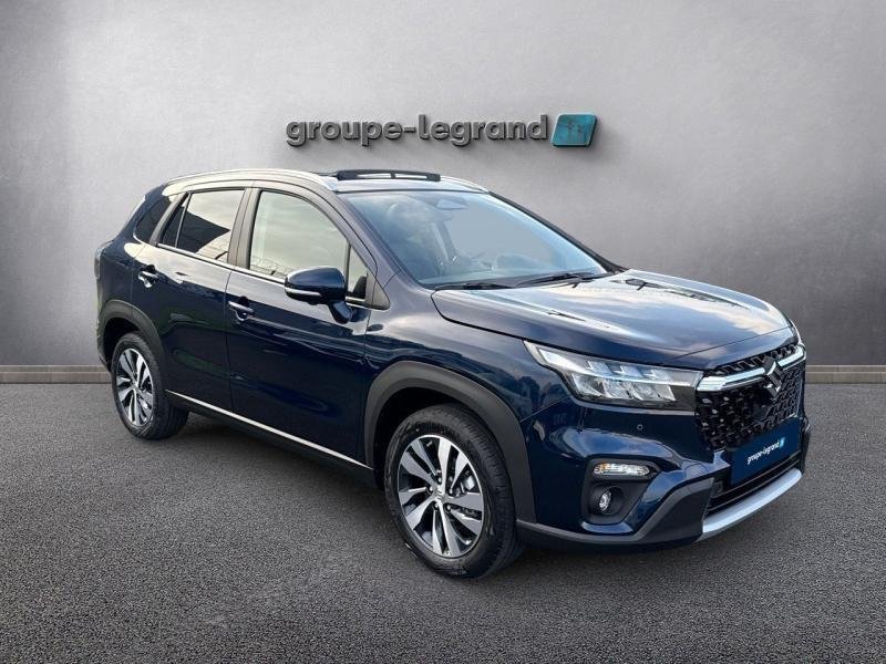 suzuki - Visuel 2