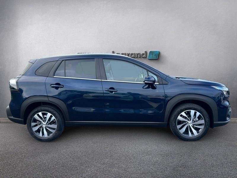 suzuki - Visuel 3