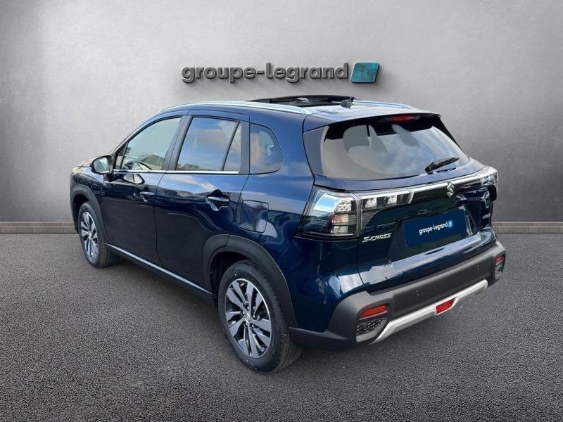 suzuki - Visuel 6