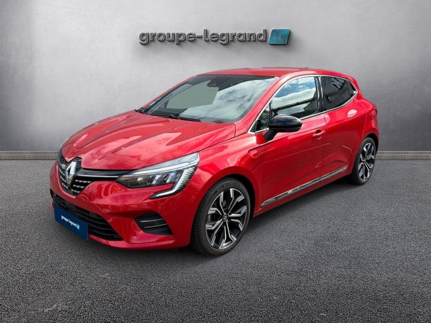 renault - Visuel 0