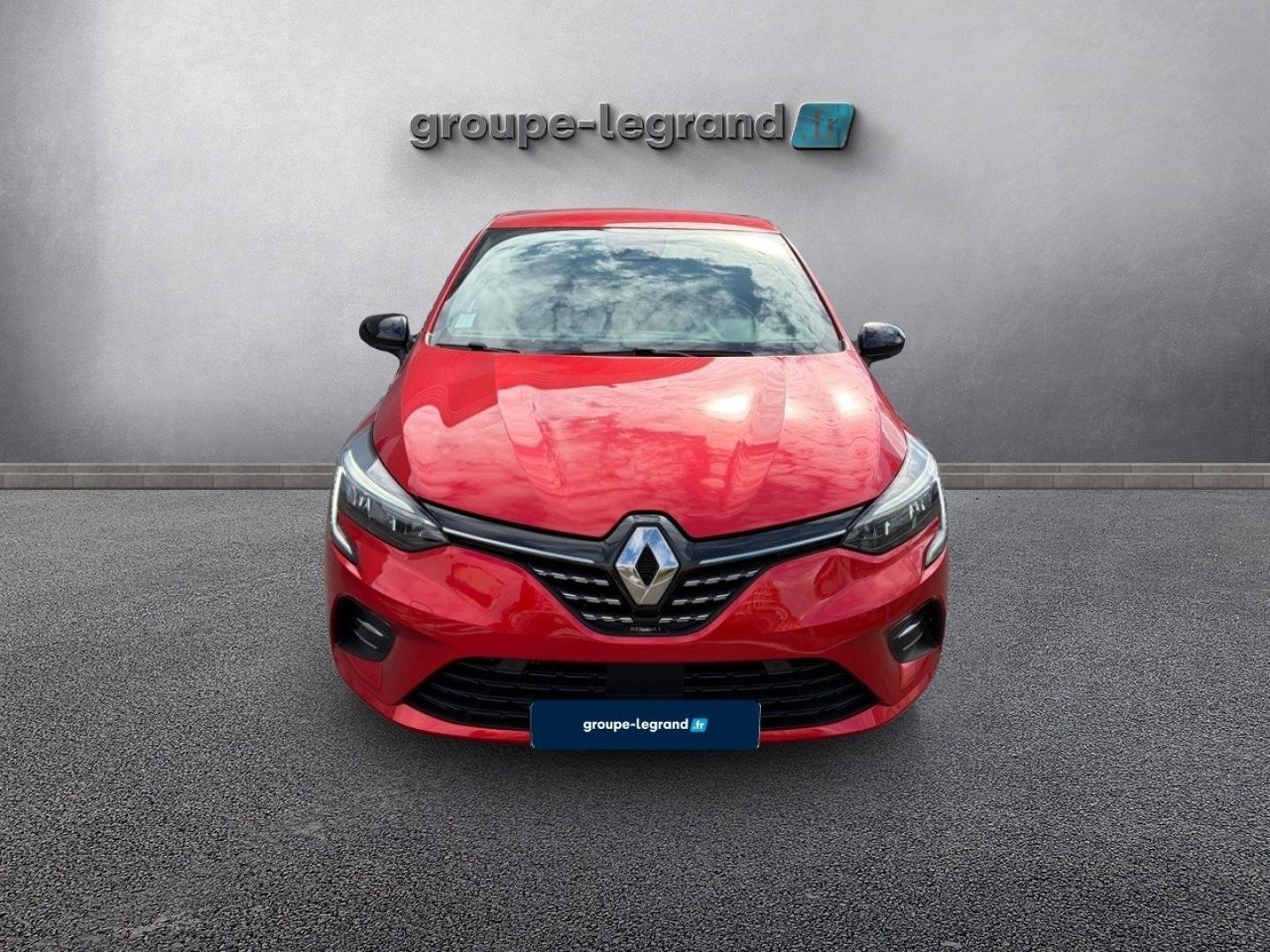 renault - Visuel 1