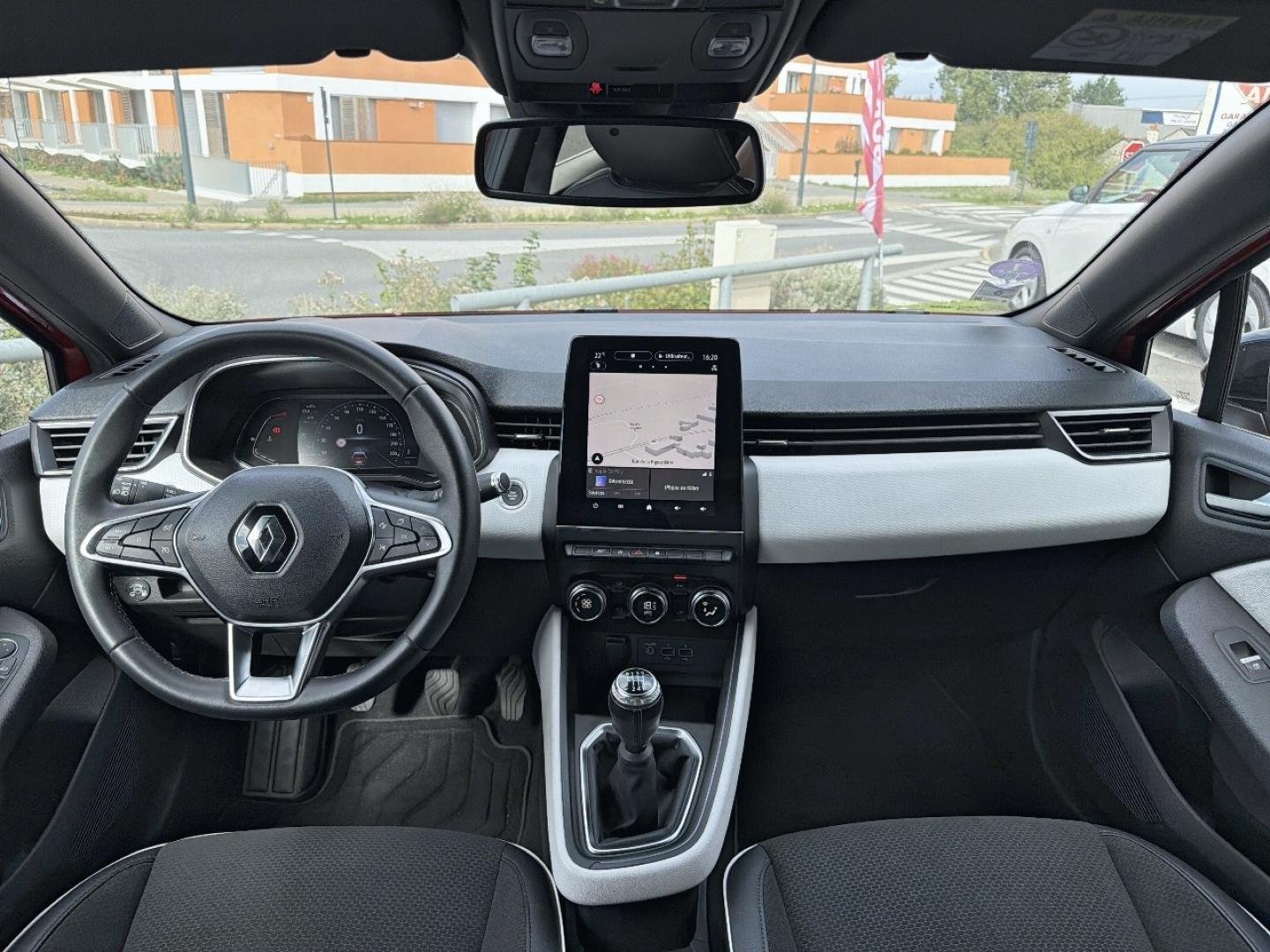renault - Visuel 10