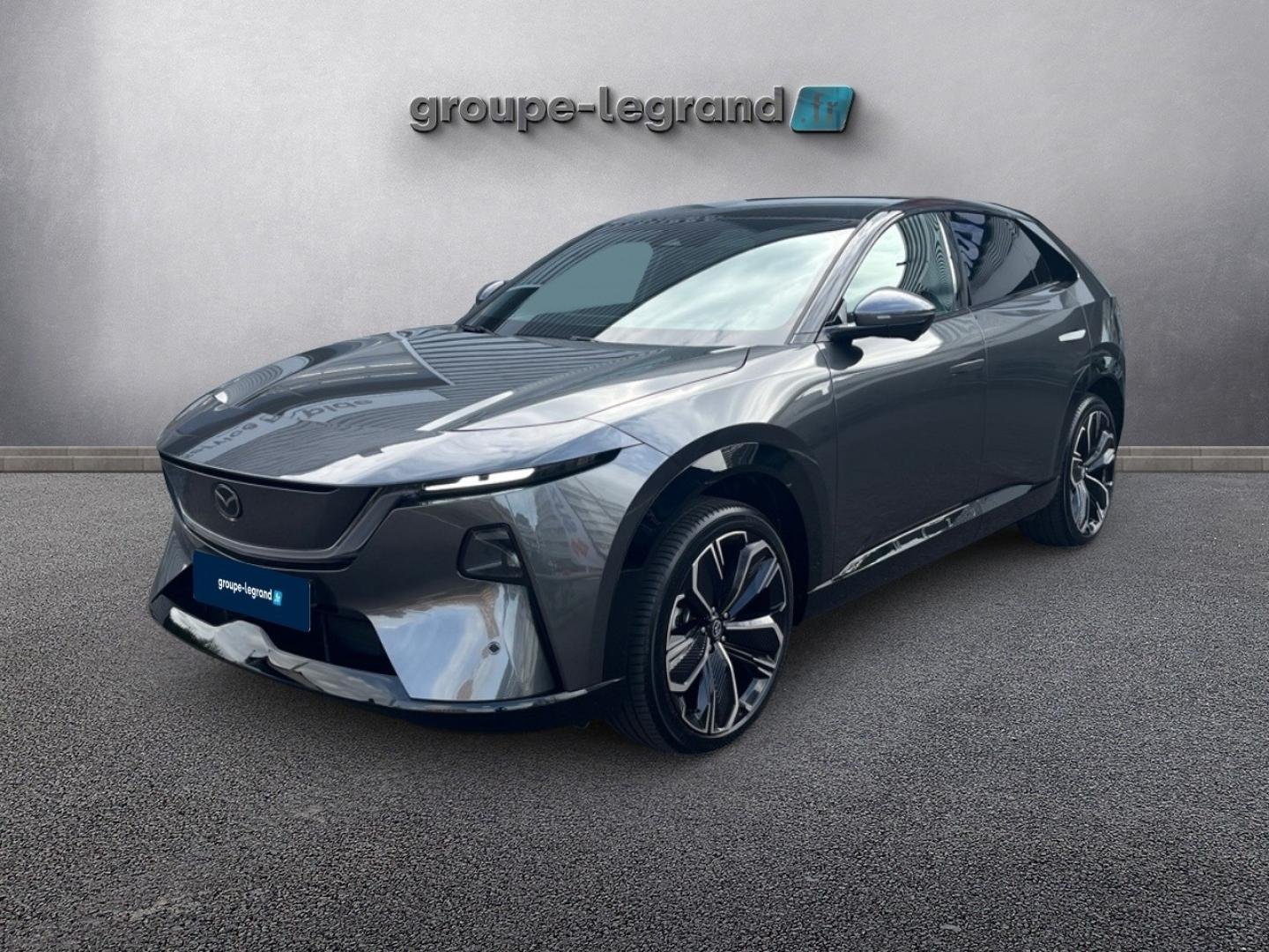 mazda - Visuel 0